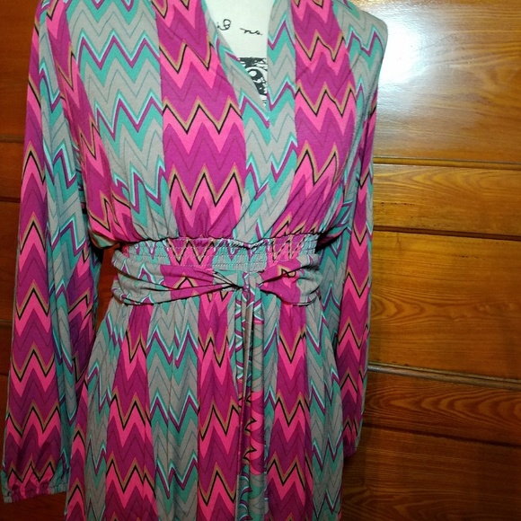 Tracy Negoshian Audrey Dress - Picture 2 of 7